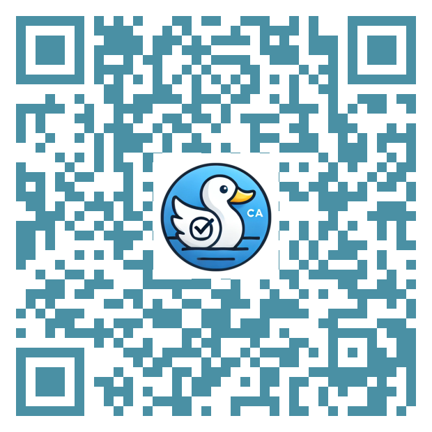 QR Code for Religion