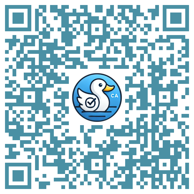 QR Code for Religion