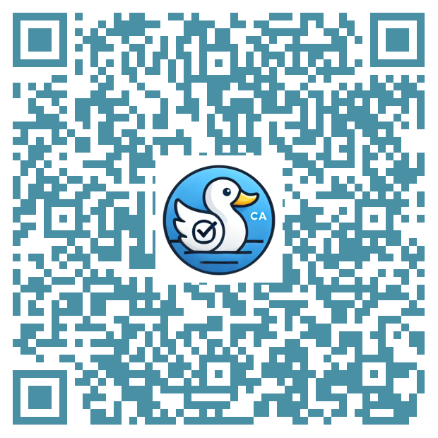 QR Code for Religion