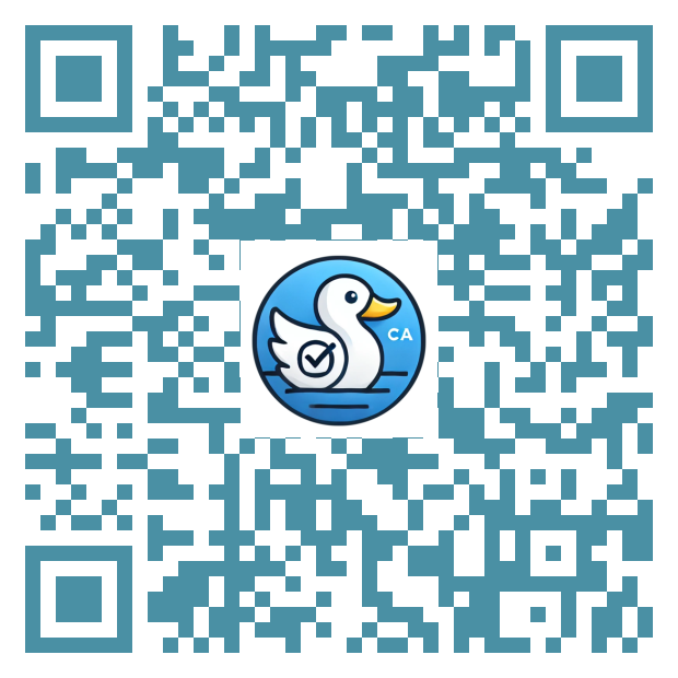 QR Code for Business