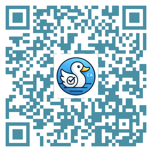 QR Code for Religion