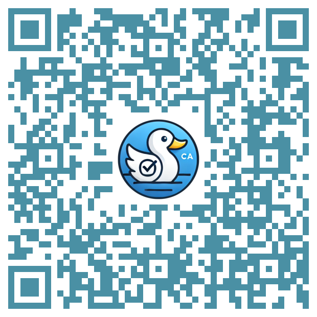 QR Code for The Right to Be in Public