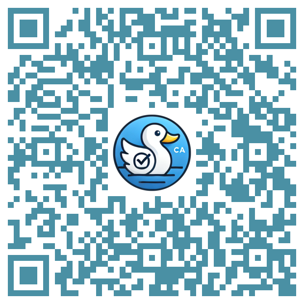 QR Code for The Business Case for Inclusion