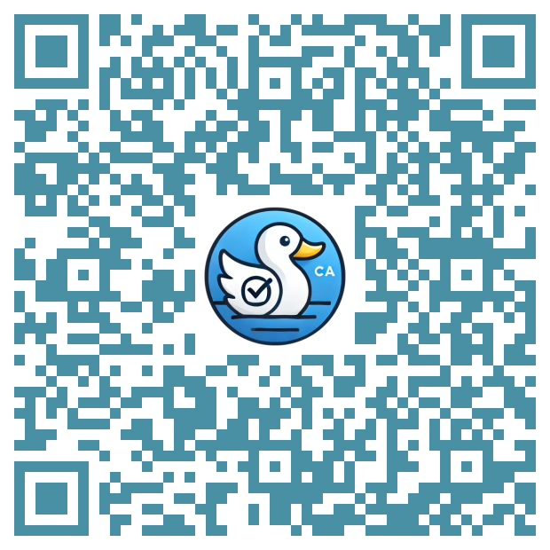 QR Code for Business