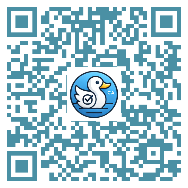 QR Code for Religion