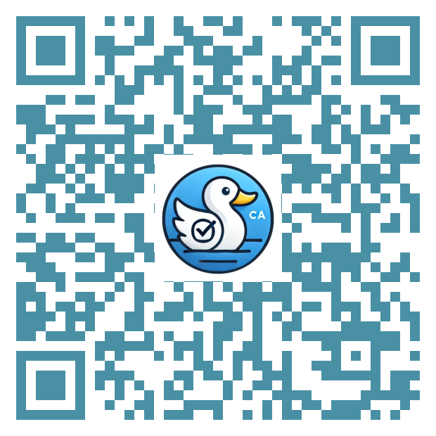 QR Code for Religion