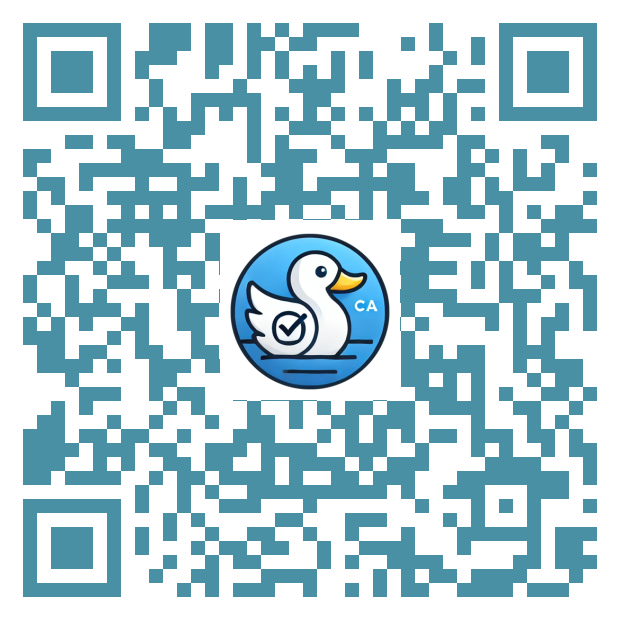 QR Code for Religion