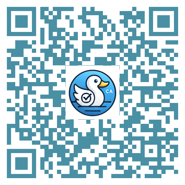 QR Code for Religion