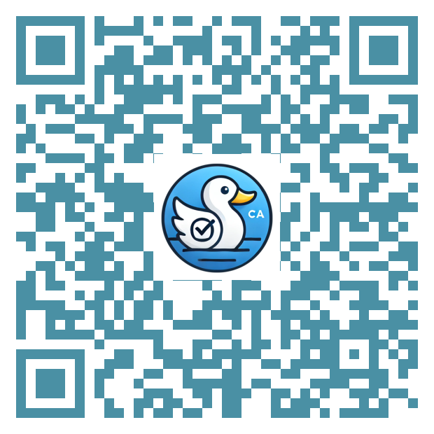 QR Code for Religion