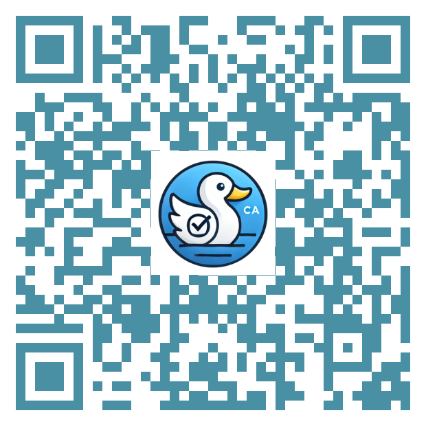 QR Code for White sands