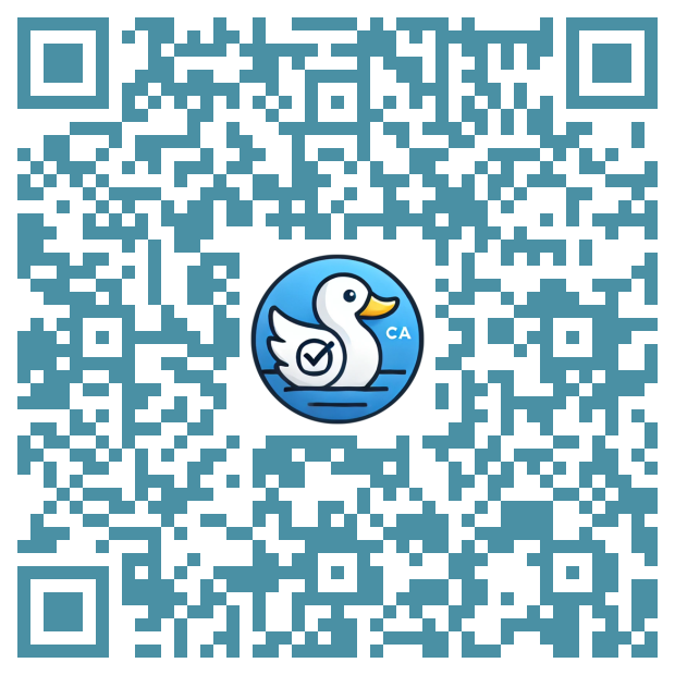 QR Code for Business