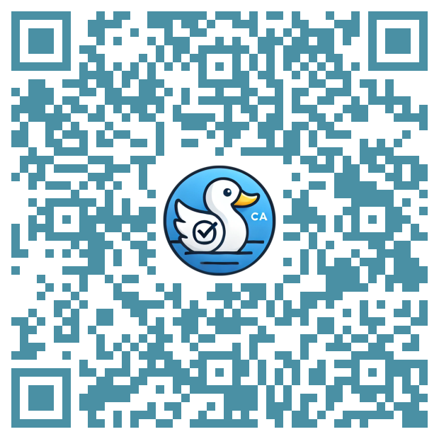 QR Code for Conflicts of Interest in Public Office