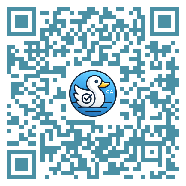 QR Code for Business