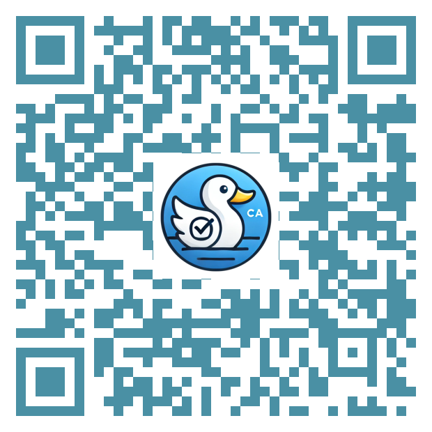 QR Code for Business