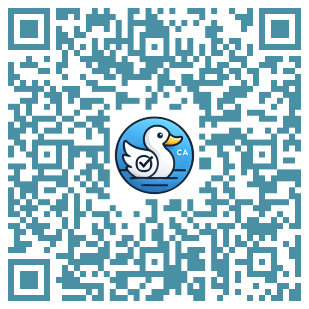 QR Code for Accommodations and Support in the Classroom