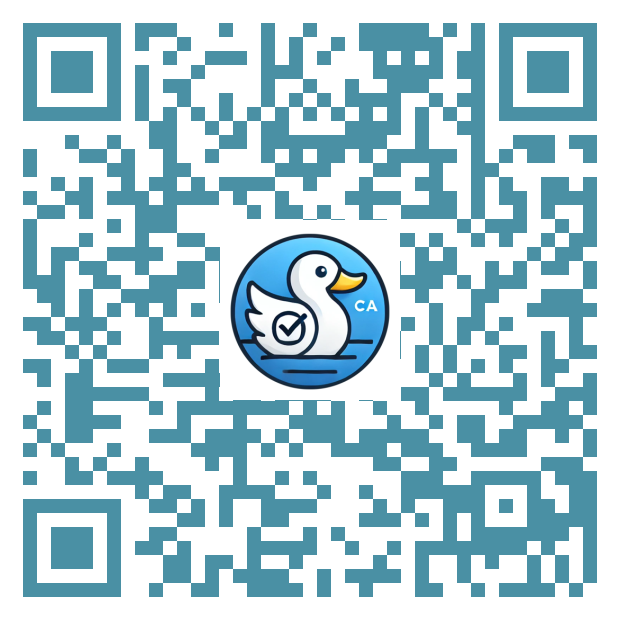 QR Code for Business