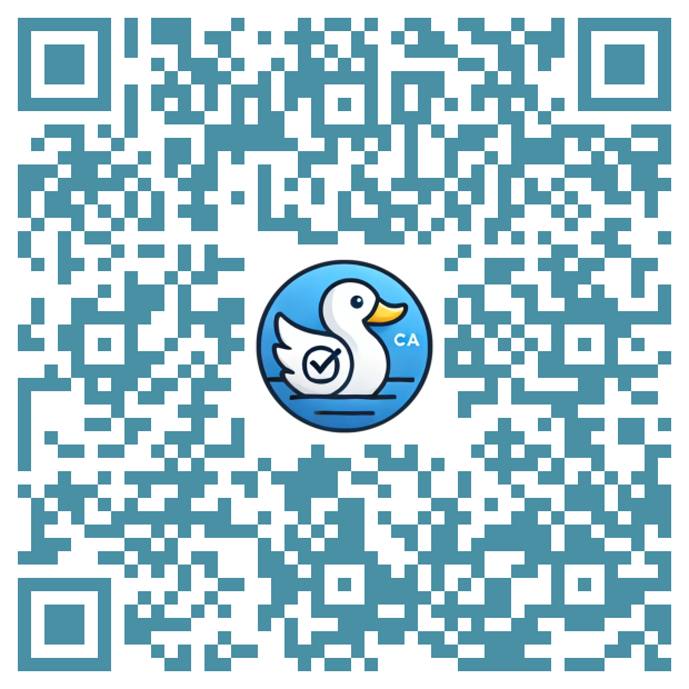 QR Code for Religion