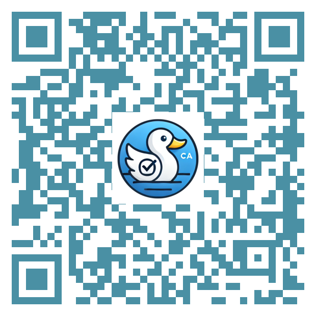 QR Code for Drayton valley