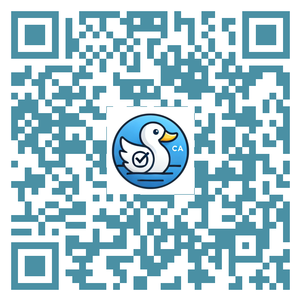 QR Code for Big lakes county