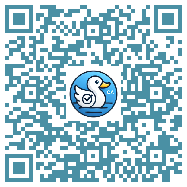 QR Code for Religion