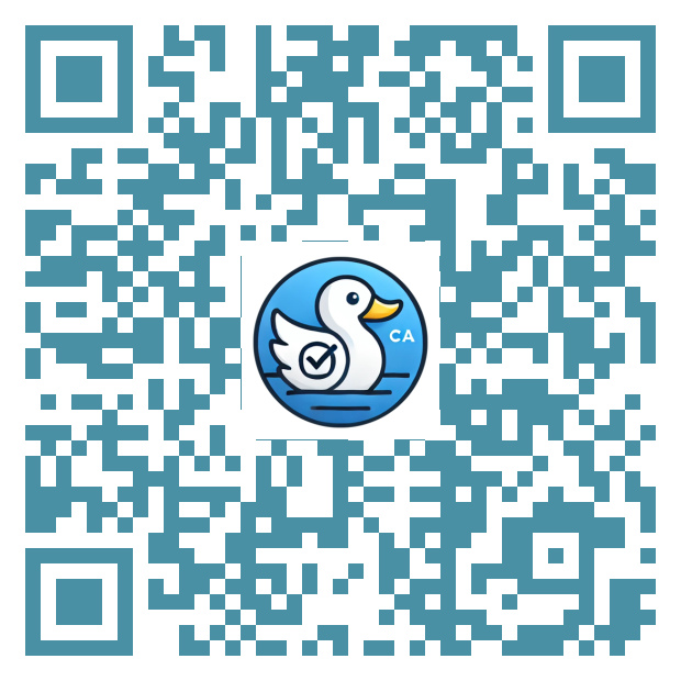 QR Code for Business