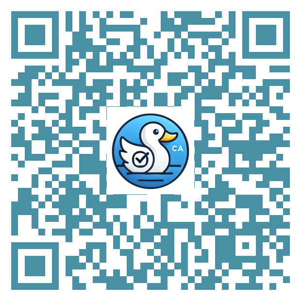 QR Code for Business