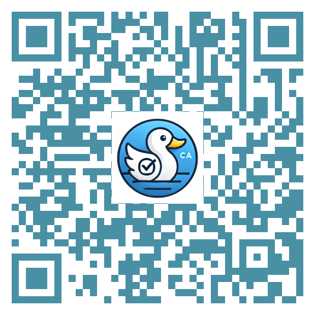 QR Code for Bow island