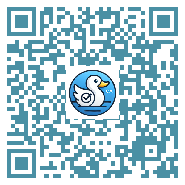 QR Code for Religion