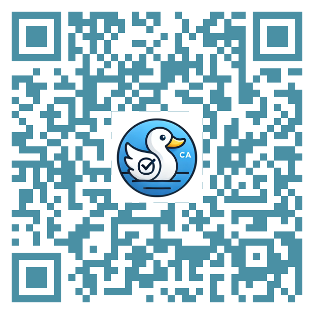 QR Code for Special area no 4