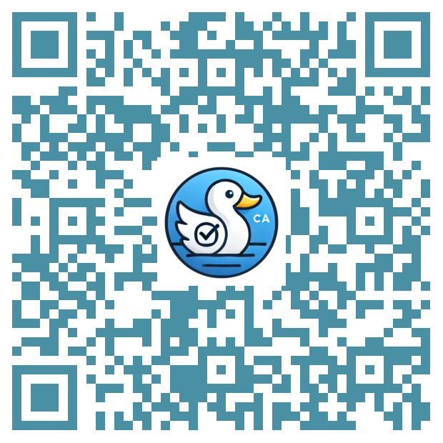 QR Code for Business