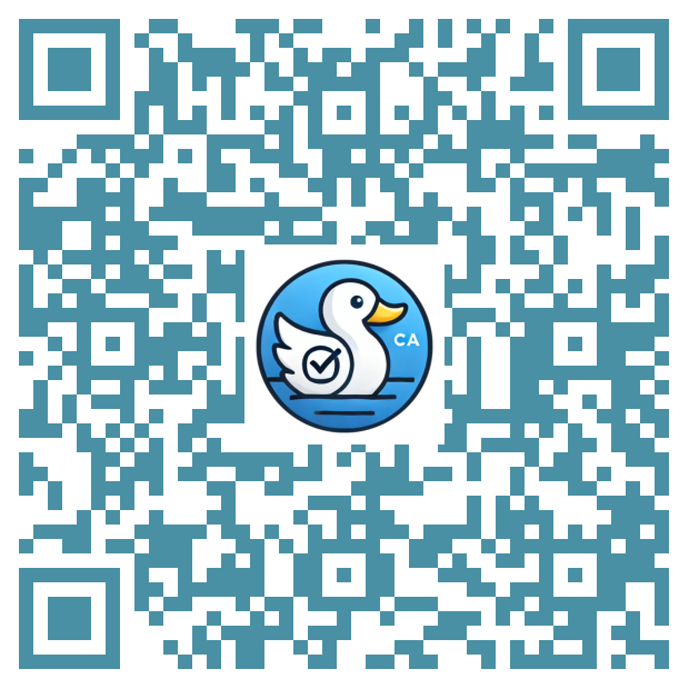 QR Code for Religion