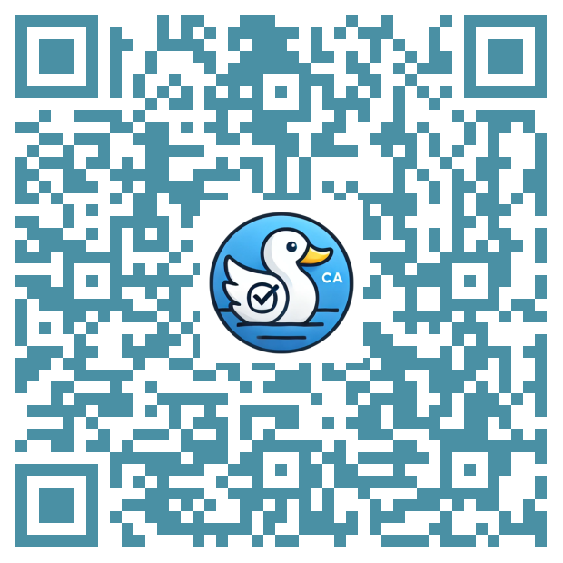 QR Code for Religion