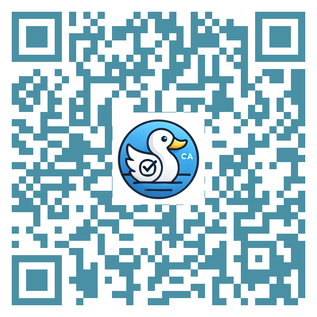 QR Code for Religion