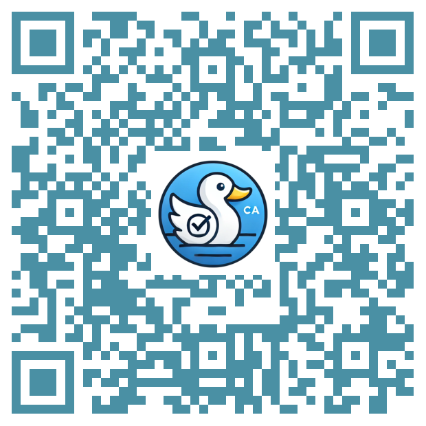 QR Code for Business