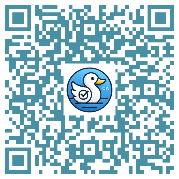 QR Code for Business