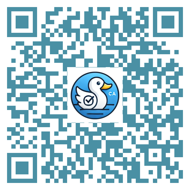 QR Code for Central park