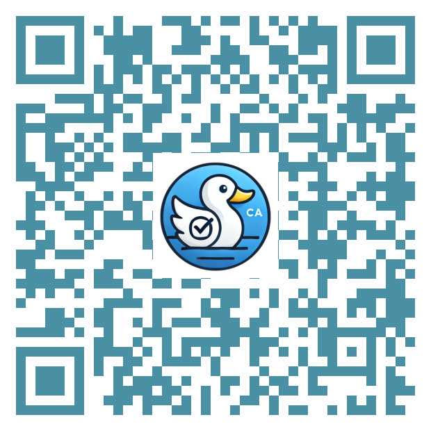 QR Code for Drift pile river 150