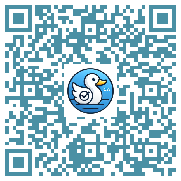 QR Code for Religion