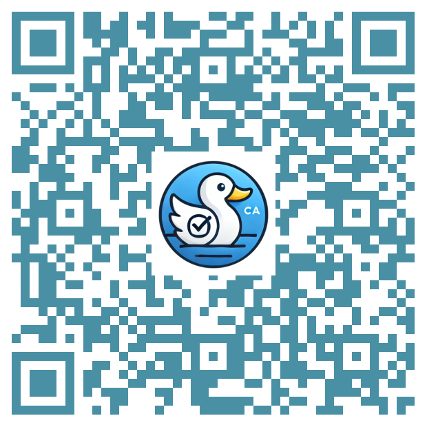 QR Code for Business