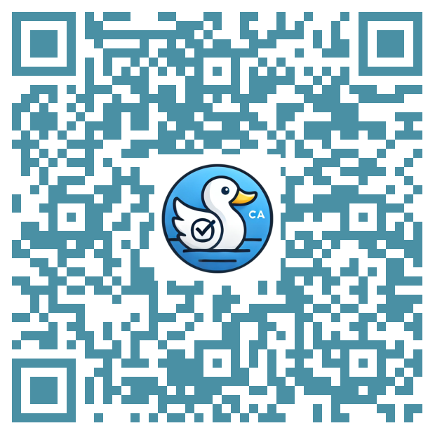 QR Code for Business