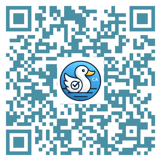 QR Code for Michener hill