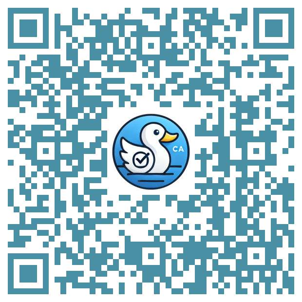 QR Code for Business