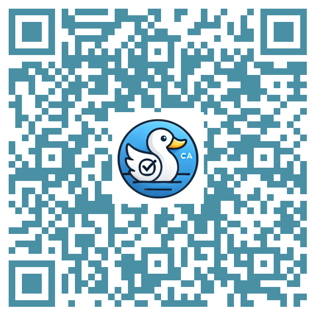 QR Code for Business