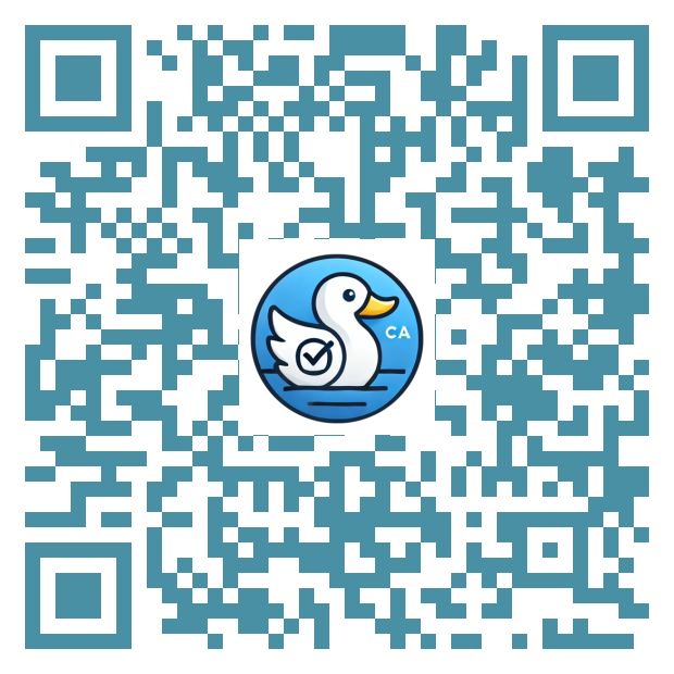 QR Code for Old fort 217