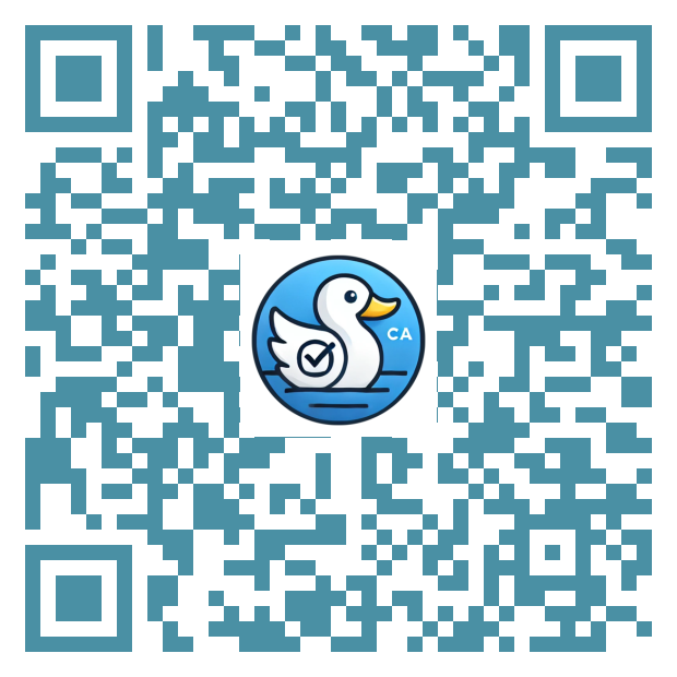QR Code for Aspen ridge