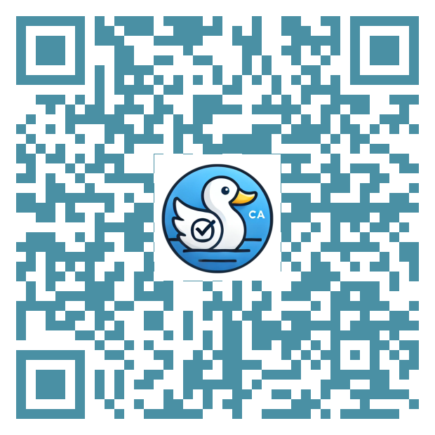 QR Code for Business