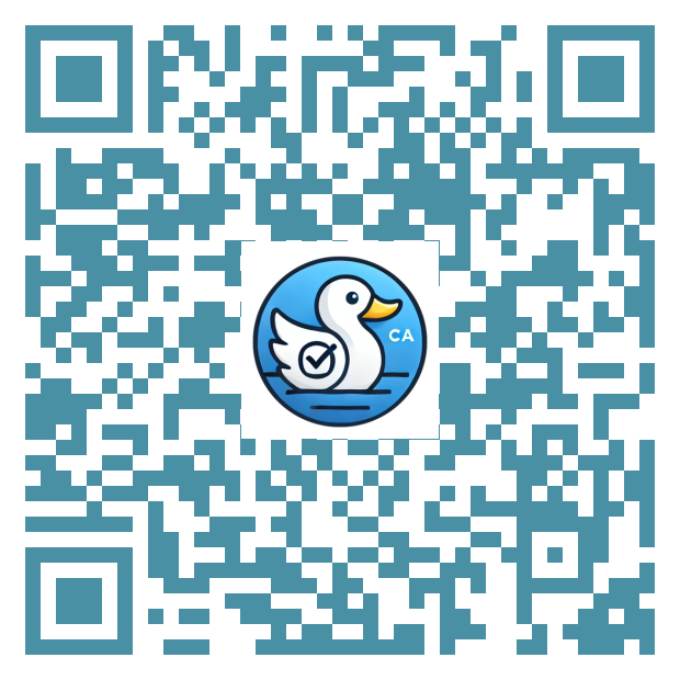 QR Code for Three hills