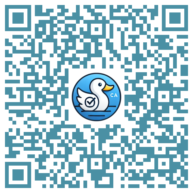 QR Code for Representation in Politics and Leadership