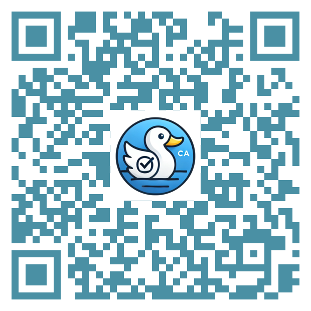 QR Code for Business