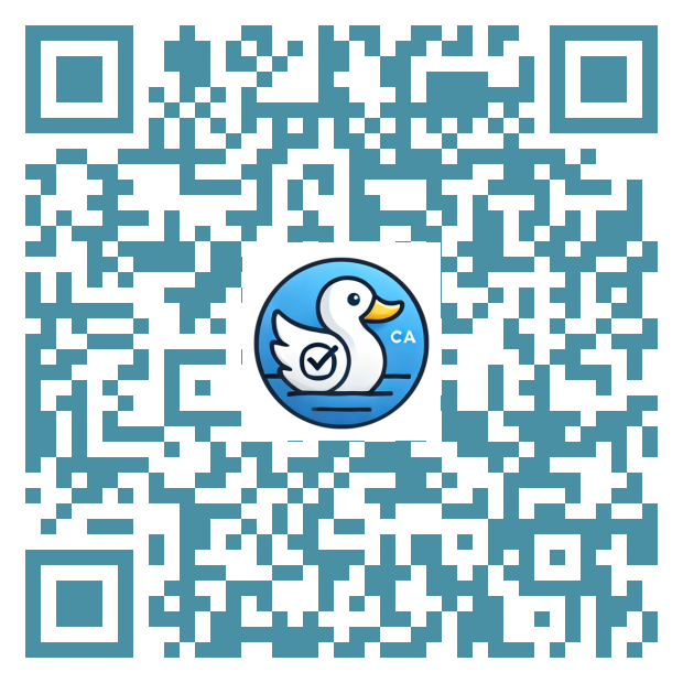 QR Code for Religion